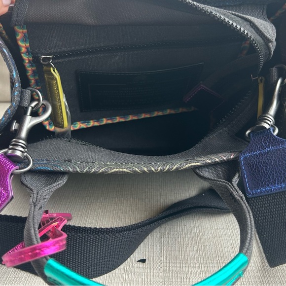 Kurt Geiger Southbank Mini Tote Bag - Picture 10 of 11